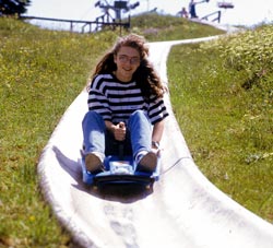Feriendorf DeNachtskifahren Harz