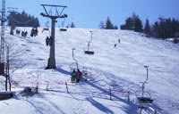 Feriendorf DeNachtskifahren Harz