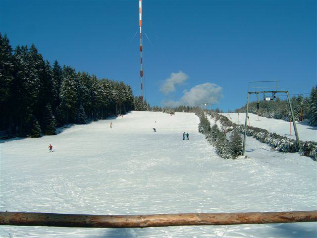 feriendorf - Der Fuchsbau