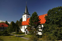 Bad Sachsa - Nikolai-Kirche
