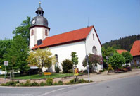 Steina Kirche